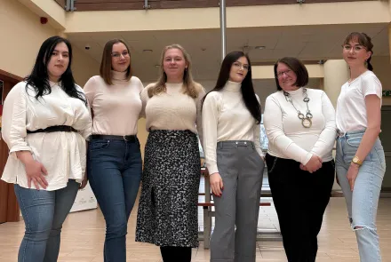 „Marginesy" od polonistów i inne kreatywne projekty zaliczeniowe na UWM