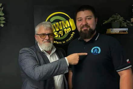 Akademicki Klub Płetwonurków „Skorpena” i letni obóz z tradycjami