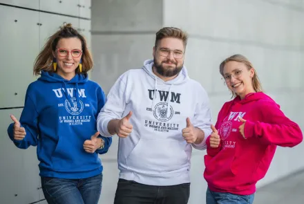Rekrutacja na studia stacjonarne I stopnia oraz jednolite studia magisterskie UWM na finiszu – nie zwlekajcie!  
