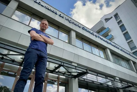 Staż na studiach doktoranckich dodaje skrzydeł 