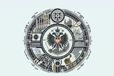 Naukowcy z UWM stworzyli interaktywny atlas Królestwa Polskiego