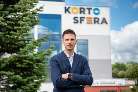 Dyrektor Kortosfery w ministerialnym zespole ds. popularyzacji nauki  