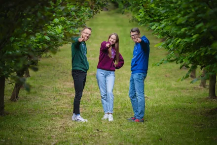 Ostatnia okazja, by zacząć studia na UWM jeszcze w tym roku!
