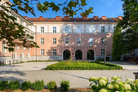 Rekordowe zainteresowanie Szkołą Doktorską UWM