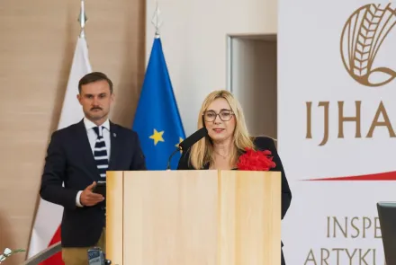 Wydział Nauki o Żywności UWM angażuje się w edukowanie konsumentów