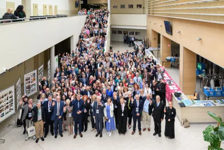 XII Ogólnopolski Zjazd Pedagogiczny na UWM w Olsztynie