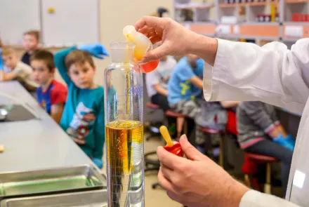 Zapas wiedzy i inspiracji na cały rok. Na UWM odbyły się 23. Olsztyńskie Dni Nauki i Sztuki 