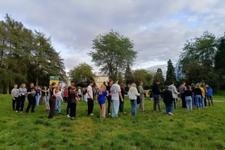 Adapciak, czyli ekspresowe przygotowanie do studiowania