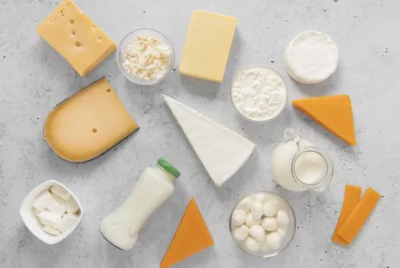 Naukowcy z UWM tworzą produkty mleczarskie „szyte na miarę"