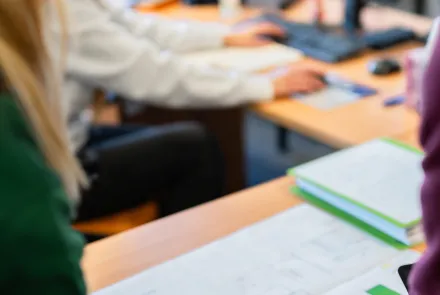 Konkurs Fundacji Santander