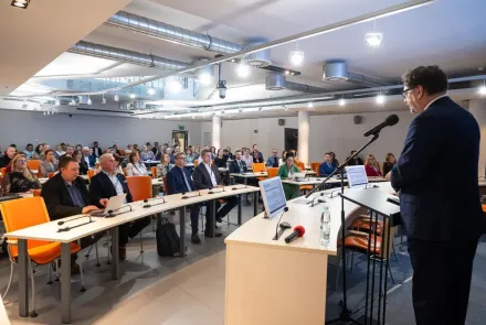 Dane osobowe wymagają szczególnej ochrony