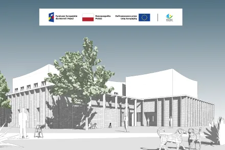 Utworzenie Centrum Badawczego Klinicznych Nauk Weterynaryjnych na Uniwersytecie Warmińsko-Mazurskim w Olsztynie