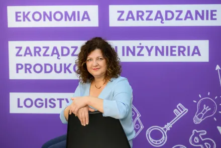 Dr Izabela Zabielska z UWM: Pogranicze to trudne środowisko do prowadzenia biznesu 