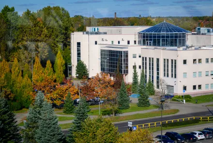 UWM w światowej czołówce według rankingu GRAS 2025