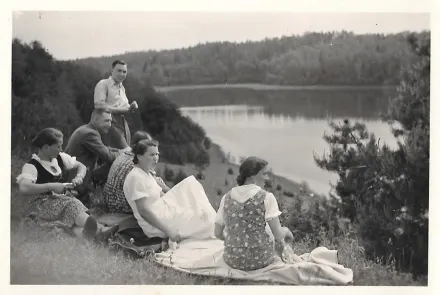 Warmiacy i Mazurzy, czyli tożsamość pogranicza 