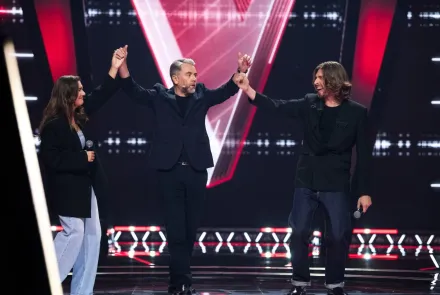 Wykładowca Wydziału Sztuki UWM ma szansę zostać „głosem Polski”