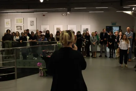 Światy Równoległe – wystawa z okazji 25-lecia architektury krajobrazu na UWM