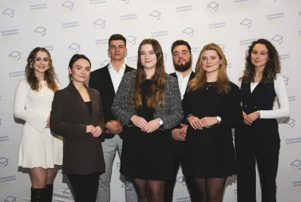 Samorząd studencki UWM gotowy na kolejne wyzwania