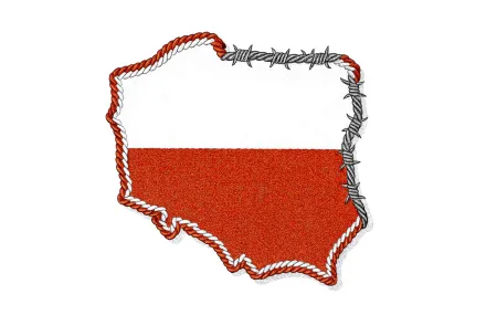 Prof. Marcin Chełminiak: Granice mogą dzielić, ale mogą też łączyć 