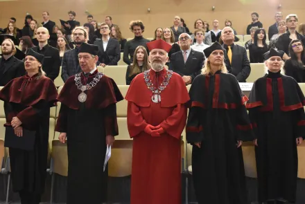 Absolwenci Wydziału Sztuki: Zabieramy z UWM nie tylko dyplomy, ale też doświadczenia