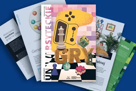 Wiadomości Uniwersyteckie