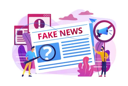 Medioznawczyni z UWM: media lokalne są bardziej „‬odporne" na dezinformację