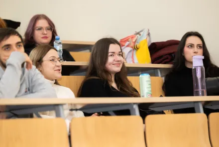 5. Noc Anglistów za nami