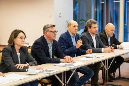 UWM aktywnie działa na rzecz zdrowego życia