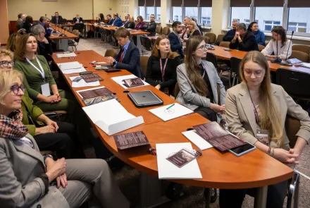 Życie prywatne Polaków w XIX w. tematem konferencji naukowej na UWM
