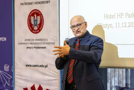 Kupić czy wynająć: eksperci dyskutowali na UWM o rynku nieruchomości