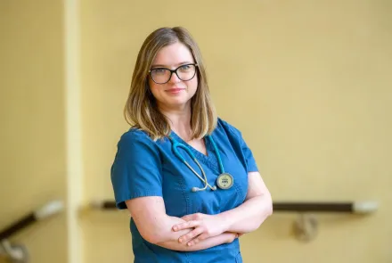  Prof. Natalia Dowgiałło-Gornowicz absolwentką Harvardu