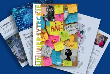 Wiadomości Uniwersyteckie