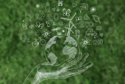 Zrób coś dla świata. Studenci UWM przygotowali Ekologiczny Kalendarz Adwentowy