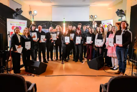 Estrada Studencka wyłania najlepszych z najlepszych