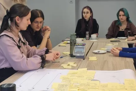 Tanie mieszkanie na czas nauki? Studenci UWM mają na to pomysł
