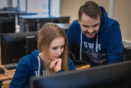 Rekrutacja śródroczna na UWM. Prodziekani opowiadają o ofercie studiów II stopnia