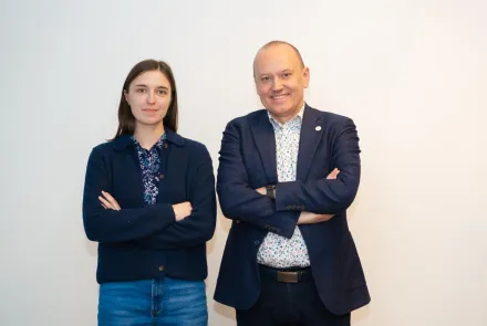 Naukowcy z UWM chcą, by smartfony były tak dokładne jak urządzenia geodetów 