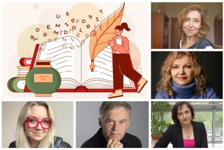 Dzień Języka Ojczystego. Językoznawcy z UWM o reformie ortografii