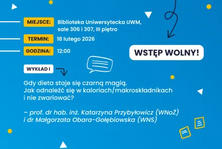 Gdy dieta staje się czarną magią. Jak odnaleźć się w kaloriach/makroskładnikach i nie zwariować?  