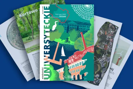 Wiadomości Uniwersyteckie