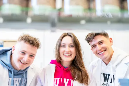 Rekrutacja śródroczna na UWM. Wiemy, który kierunek okazał się najpopularniejszy