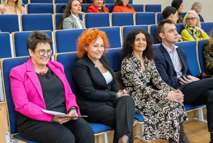 Seminarium „Wykorzenieni”: rozmowy o przekazie generacyjnym