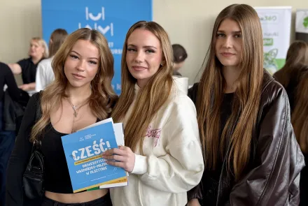 UWM jednym z pomysłów na życie