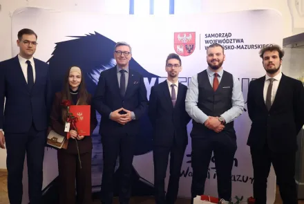 Stypendia „Młody Kopernik” dla studentów i doktorantów UWM