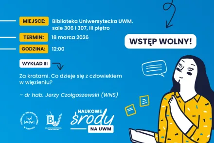 Za kratami. Co dzieje się z człowiekiem w więzieniu?
