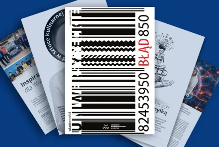 Wiadomości Uniwersyteckie