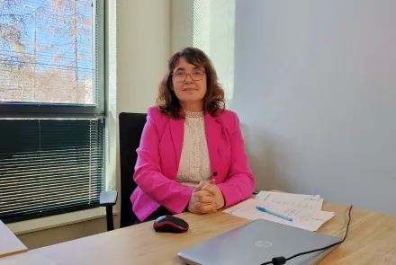 Seminarium Uniwersyteckiej Sieci Prawa Zrównoważonego Rozwoju 