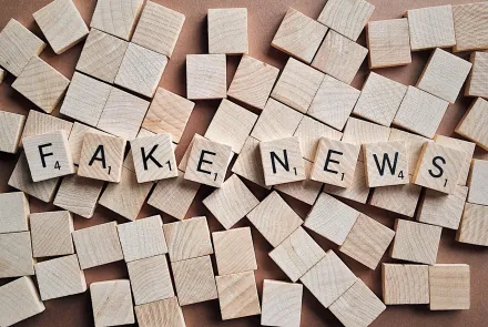 Naukowcy z Polski rozmawiali na UWM o dezinformacji