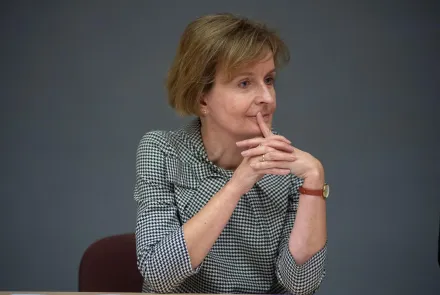 Czwartki z Humanistyką spełniają swoją rolę