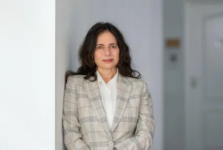 Ekonomistka z UWM o ryzyku finansowym i błędach w analizach 